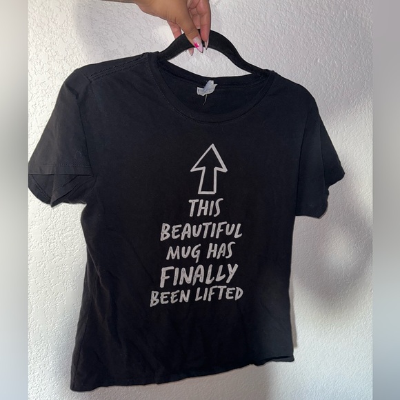 Face Lift Cosmetic / Plastic Surgery Recovery Gift T-shirt - Picture 3 of 6